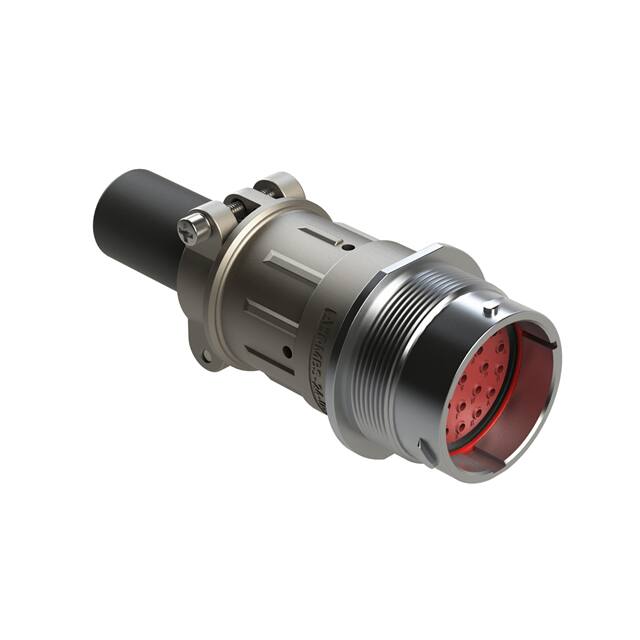 AHDM04-24-23PR-059 Amphenol Sine Systems Corp  Boîtiers de connecteurs circulaires